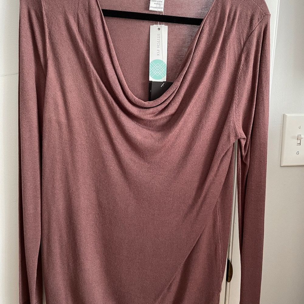 Spring sweater!!!! - Picture 4 of 5